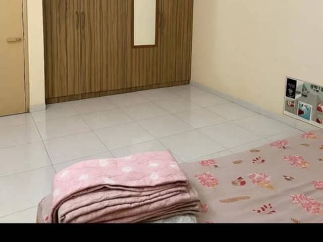 Spacious 3 BHK Fully Furnished Apartment in Vishnu Residency — property photo 1 of 4