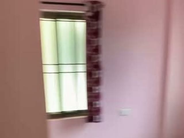 2BHK Flatmate Needed in Sri Emerald Park — bedroom interior view