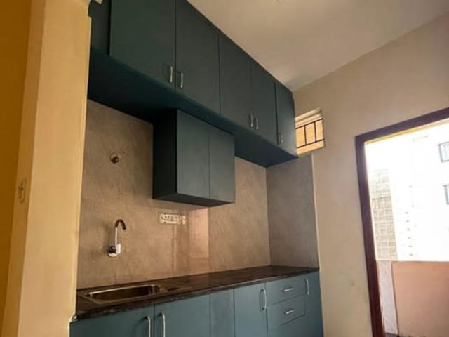 Brand New 1BHK Premium House for Rent — verified flat photo 1