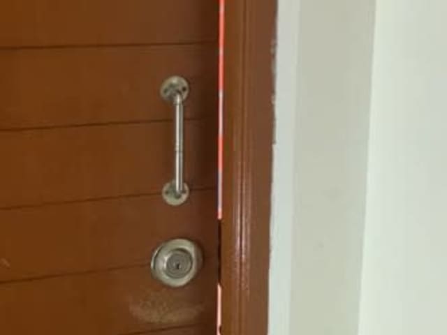 Flatmate Wanted for a 2BHK in Indiranagar — verified flat photo 1