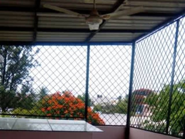 Homely PG for Ladies in New Thippasandra — verified flat photo 1