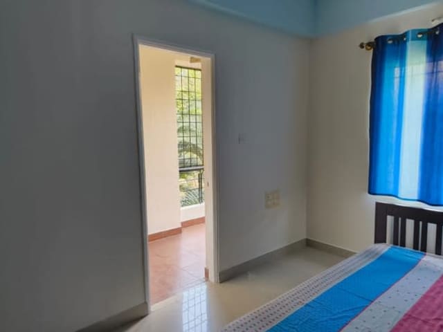Replacement in Fully Furnished 3BHK in Doddanekundi — verified flat photo 1
