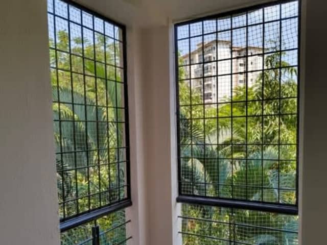 Replacement in Fully Furnished 3BHK in Doddanekundi — living area and home amenities