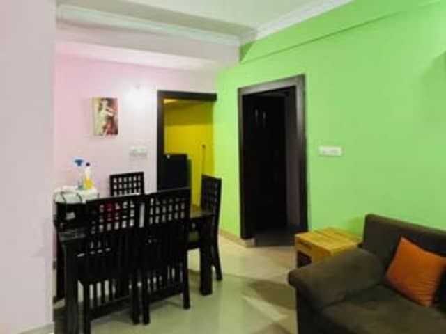 Female Replacement – Fully Furnished 2BHK — property photo 1 of 5