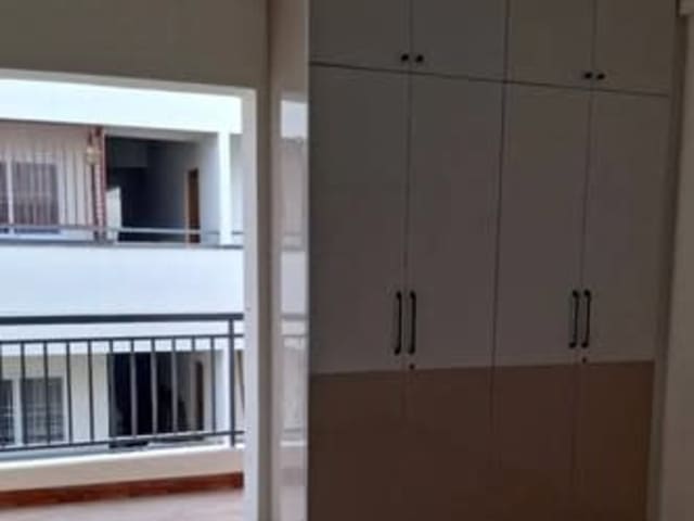 2BHK Flat for Rent – Electronic City, Bangalore — bedroom interior view