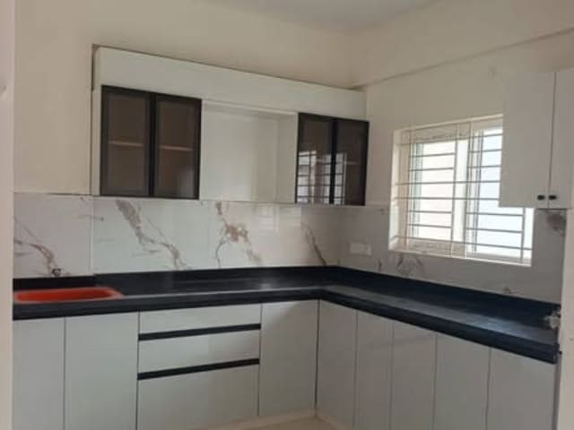 2BHK Flat for Rent – Electronic City, Bangalore — property photo 1 of 4