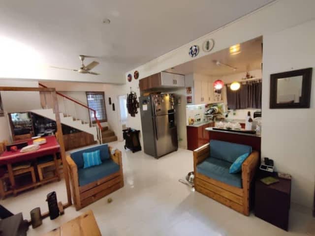 3BHK Duplex at Sarjapur Road — property photo 1 of 4