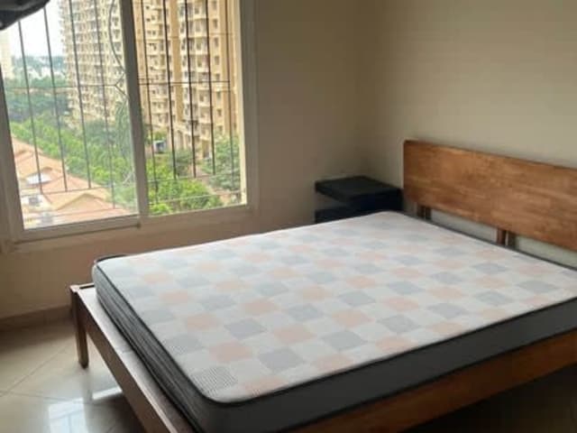 Female Flatmate Required for 3 BHK in Sobha City — property photo 1 of 5