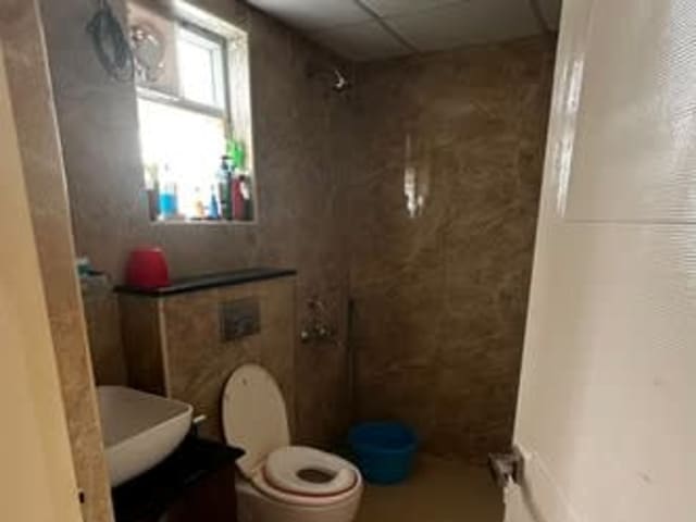 3 BHK Fully Furnished Flat for Rent – Uber Verdant, Sarjapur Road — verified flat photo 1