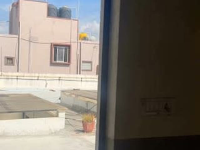 3BHK Penthouse on Harlur Rd — verified flat photo 1