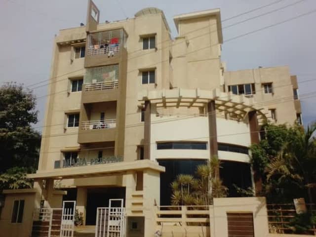 2 BHK Semi-Furnished Apartment for Rent – Mana Pristine, Doddakannelli, Sarjapur Road — verified flat photo 1