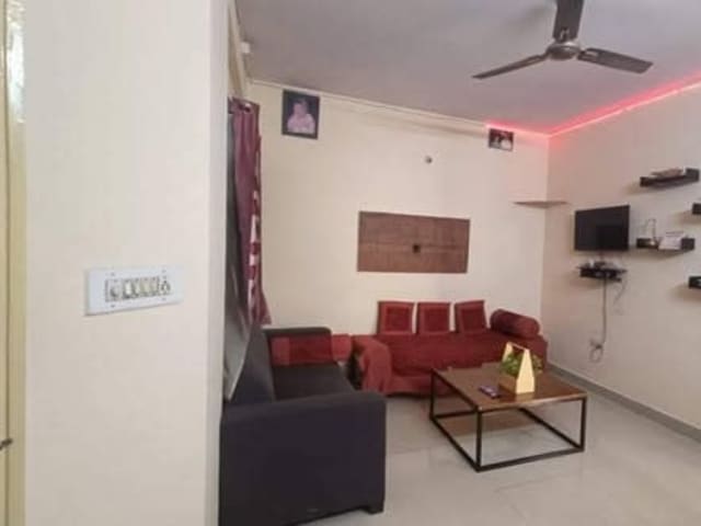 Female Flatmate Needed in 2BHK Koramangala — verified flat photo 1
