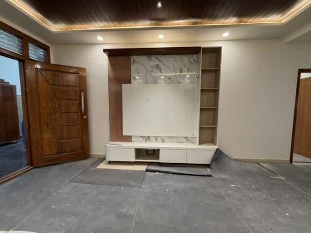 3 BHK Flat for Rent in Rajajinagar — property photo 1 of 6
