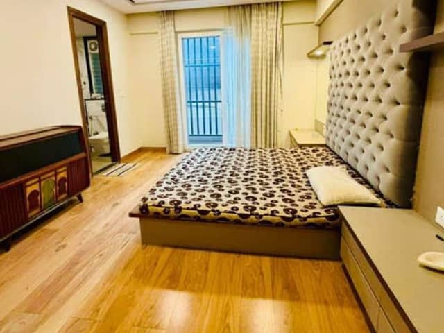 2 Bhk Furnished Flat For Rent — property photo 1 of 6