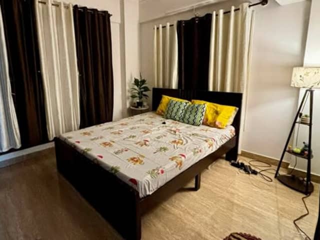 Female Flatmate Wanted in 2BHK Independent House — verified flat photo 1