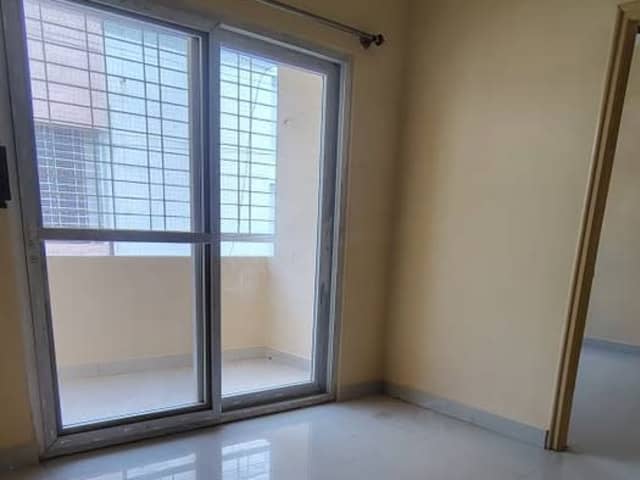 2 BHK Apartment in Marathahalli — verified flat photo 1