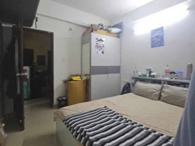 Fully Furnished Room Available in 3BHK | Sarjapur Road — verified listing cover photo