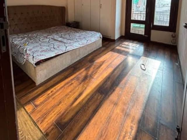 3BHK Semi-Furnished Apartment in Malviya Nagar — property photo 1 of 5