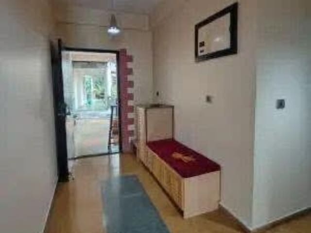 3 BHK Spacious Apartment for Rent – Tzed Homes, Whitefield — property photo 1 of 5