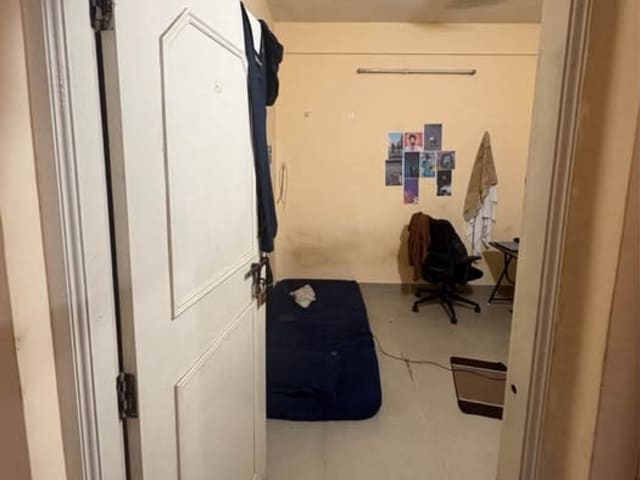 1RK Available for Rent | Marathahalli (Munnekollal) — verified flat photo 1