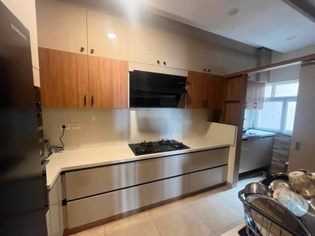 2 Flatmates Needed – Fully Furnished 3BHK in Prestige Jindal City — property photo 1 of 5