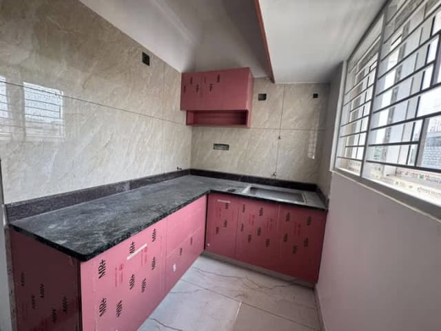 2BHK FOR RENT – HARLUR ROAD | NEAR HSR LAYOUT SECTOR 2 — verified flat photo 1