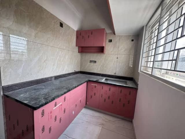 2BHK FOR RENT – HARLUR ROAD | NEAR HSR LAYOUT SECTOR 2 — bedroom interior view