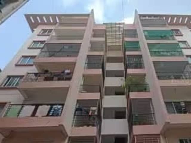 3 BHK Semi-Furnished Apartment for Rent – KPR Elite, Sarjapur Road — verified listing cover photo
