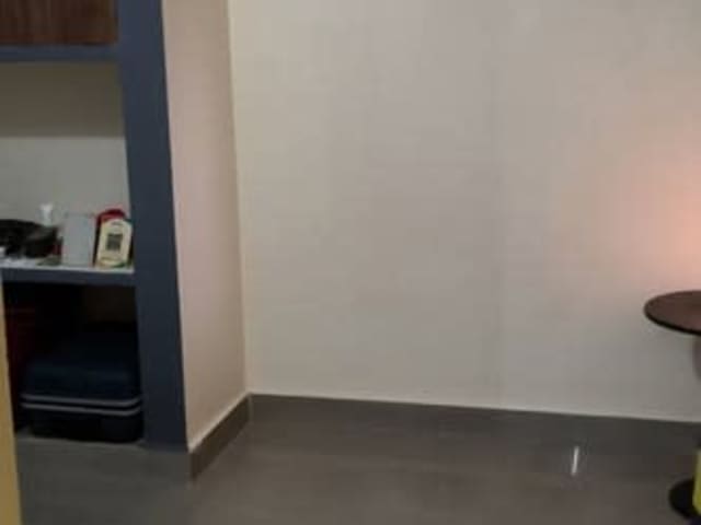 Two Rooms for sharing in Rayasandra — bedroom interior view