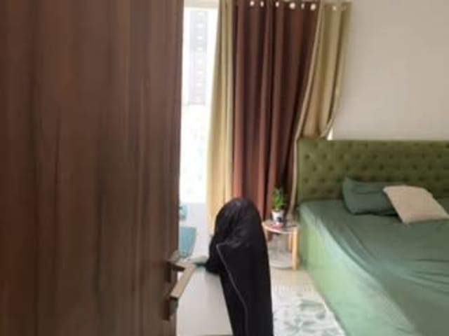Male Flatmate for a room in 3 BHK Flat for Rent — verified listing cover photo