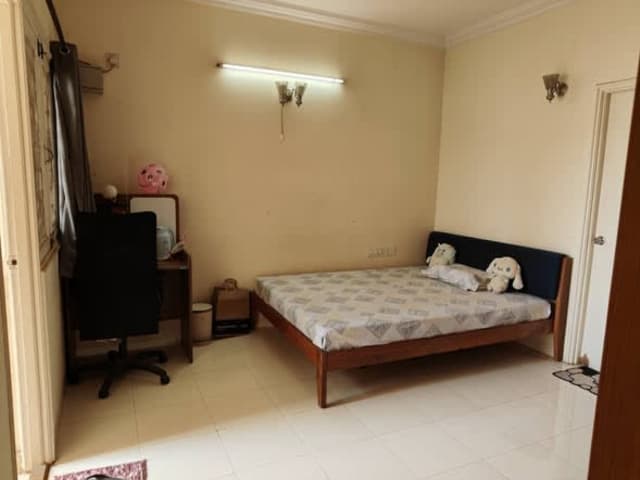 Female Flatmate Replacement in 3BHK — property photo 1 of 5