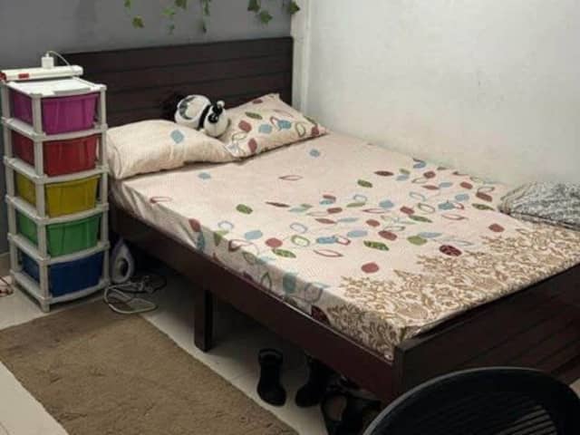 Fully Furnished Room Available in 3BHK – Alpine Fiesta, Hoodi — verified listing cover photo