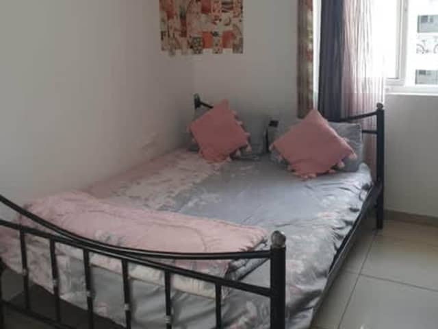 Female Vegetarian Flatmate Wanted in 3BHK — property photo 1 of 5