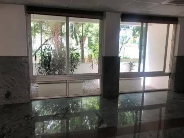 3 BHK Semi-Furnished Apartment for Rent – Prestige Silver Dale, Sarjapur Road — bedroom interior view