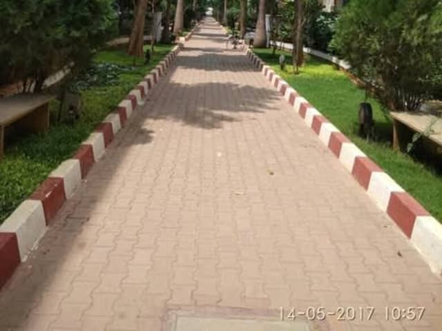Room Available in a Fully Furnished 3 BHK Apartment in Whitefield — living area and home amenities
