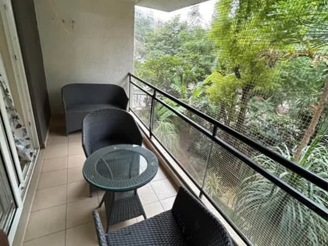 3 BHK Fully Furnished - Spacious — verified listing cover photo