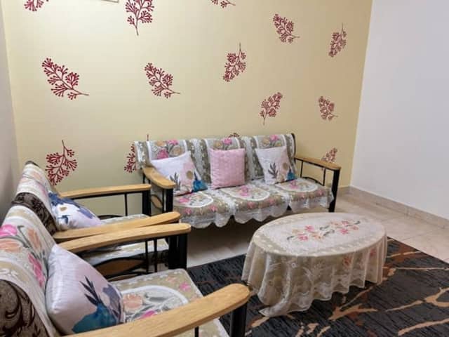 Fully Furnished 2BHK Flat for Rent in Bellandur — verified flat photo 1