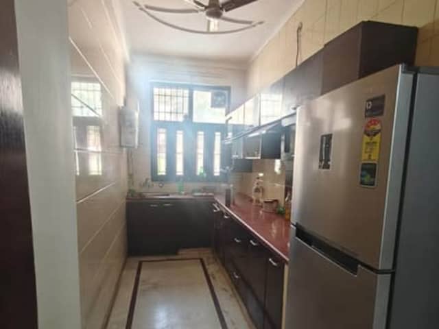 2 BHK Fully Furnished in Sec 46 — verified listing cover photo