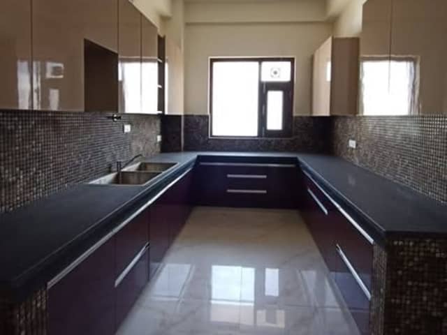3BHK in Sector 57, Gurgaon — verified flat photo 1