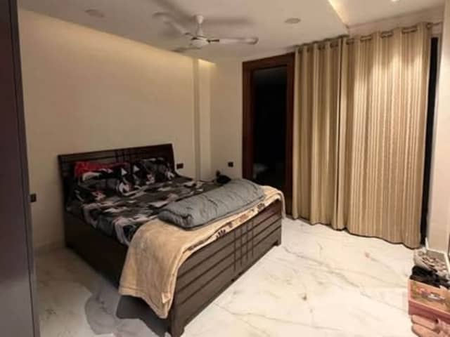 Female Flatmate Wanted in 3BHK South City 1 — verified listing cover photo