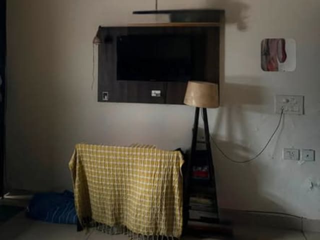 Female Flatmate Needed | Fully Furnished 3BHK | Sector 46, Gurgaon — property photo 1 of 5
