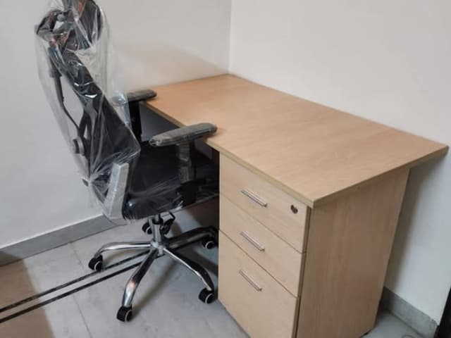 3BHK Fully Furnished Flat in Sector 52, Gurgaon — verified flat photo 1