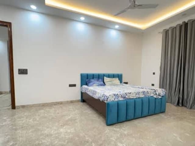 Luxury 3BHK builder floor in Sector 27, Gurgaon — property photo 1 of 5