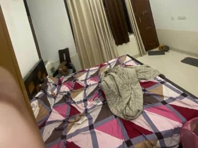 4BHK in Sector 56 — verified flat photo 1