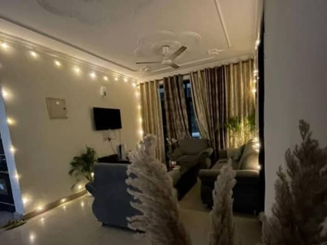 Female Flatmate Required | 4BHK | Ardee City, Sector 52, Gurgaon — verified flat photo 1