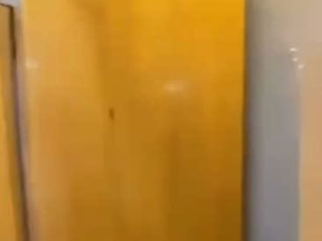 4BHK Fully Furnished Flat in Sector 57, Gurgaon — bedroom interior view