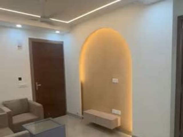 1 BHK Fully Furnished in Sec 46 — verified listing cover photo