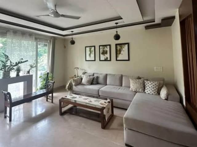 Female Flatmate Required - Sector 28 — property photo 1 of 5