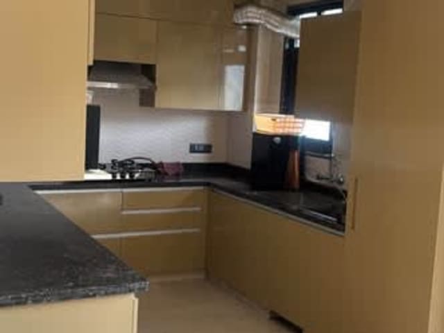 3 BHK Fully Furnished in Sec 47 — property photo 1 of 5