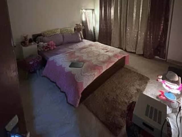 Female Flatmate Required - DLF Phase 2 — property photo 1 of 5